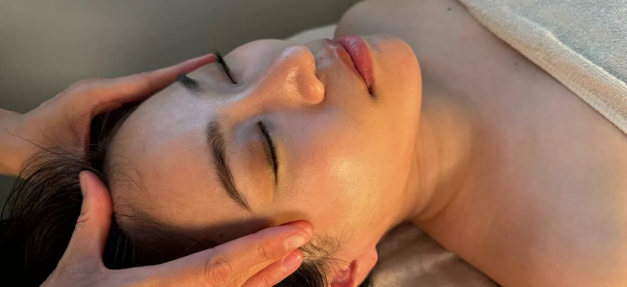 Kozakura Facial & Aroma Spa Tokyo