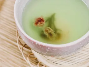 코자쿠라 페이셜 & 아로마 스파 도쿄 6